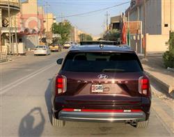 هيونداي باليسيد